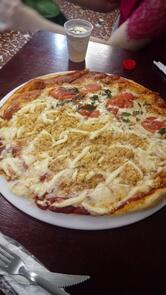 Marina Salgados e Doces