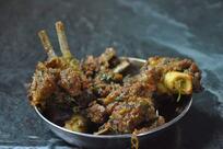 Annapurna Lunch Home