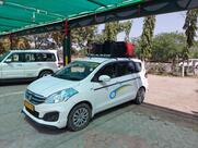 Sarpanch Deluxe Dhaba