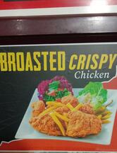 Dilli Durbar Restaurant & Bakery