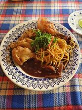 Restaurante Fazenda da Palha