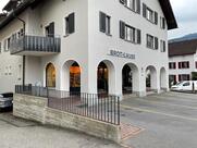 Bäckerei Gwerder, Filiale Maienfeld