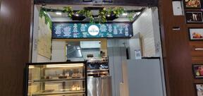 Origin Café & Patisserie