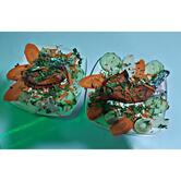 Deeinn's premium lounge