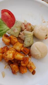 Trattoria Là di Missin