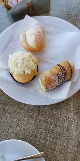 Cristal Bar Pasticceria Gelateria e Cristal Food Panificio Pizzeria Rosticceria Gastronomia