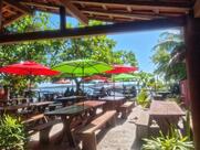 Restaurante Ilha Do Sapinho