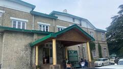 Parwanoo Maggie Point