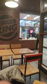 Burger King