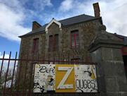 BarZouges – Ce qui nous lie