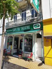 Café du Théatre