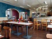 Pizzeria Schloss Suvakci