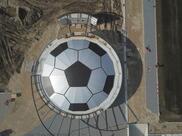 Café Restaurant En Faclay (FC Lonay)