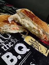 Voraz Lanches - Delivery