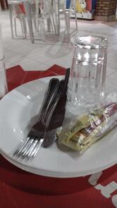 Restaurante Hollywood churrascaria e