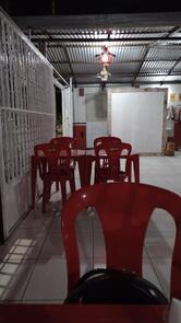 Restaurante Hollywood churrascaria e