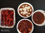 Delicate Restaurant cum fast food