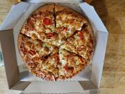 Oyalo Pizza Arumbakkam