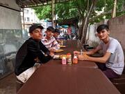 Kathiyawadi Kangre Dhaba Restaurant- Ramesh Bhai