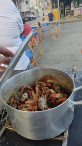 S.O.S bebidas guapimirim