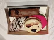 Délices et Caprices