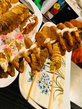 The Indian Club Cafe