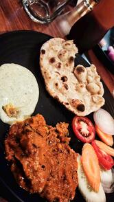 JINDAL SWEETS bakery AND HOTEL Hambran