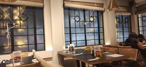 Aminia Restaurant - Sodepur