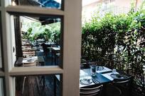 Ristorante Figo Talenti