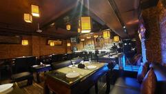 Asian House Pub Top Pub Best Pub in Pondicherry Night life Experience