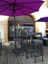 Le Puck Saint-Blaise