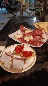 ROCCAMONFINA PALACE HOTEL