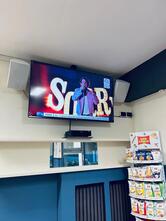 Nuovo SuperBar Colazioni Pranzi veloci Aperitivi