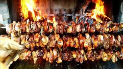 Agriturismo Valle In Piano