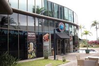 Restaurante Frontera Lounge - Península