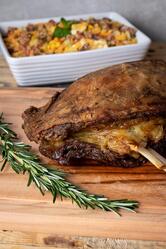 O Frangueiro - Carnes Assadas