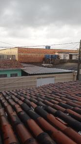 Barraca Do Rubronegro