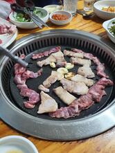 옥천식당
