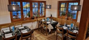 Restaurant Pizzeria zer Bircha