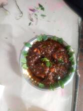 A. K . BIRYANI CENTER