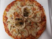 Pizza Shop Di Blasta Erica Rita