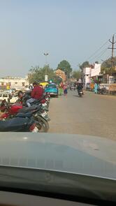 दिल्ली Darbar Restaurant