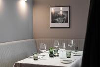 im Ackermannshof - Restaurant & Bar