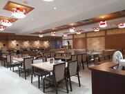 Navarathna Veg Restaurant