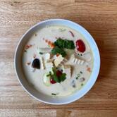 Thai Square 1 Delsbergerallee