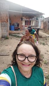 Padaria sabor baiano