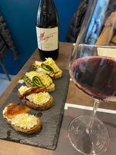 B-Locale Wine Bar - Wine, Cocktail and Food