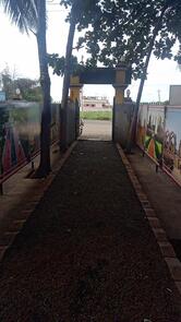 Aamantran Hotel Indi