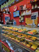 Empada Capital - Galeria Suissa Centro