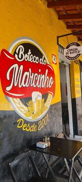 BOTECO DO MARCINHO